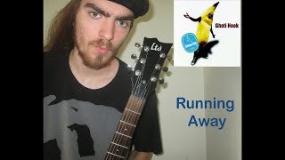 Ghoti Hook-Running Away (Guitar Cover) | Jacob Reinhart