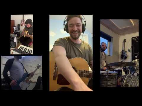 Frederik Elsner GL - Katassinnaanngisaq Live at home