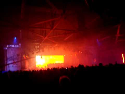 Example/Sandro Silva/Quintino - Epic The Way You Kissed Me (Thomas Gold @ White Wonderland 1/1/12)
