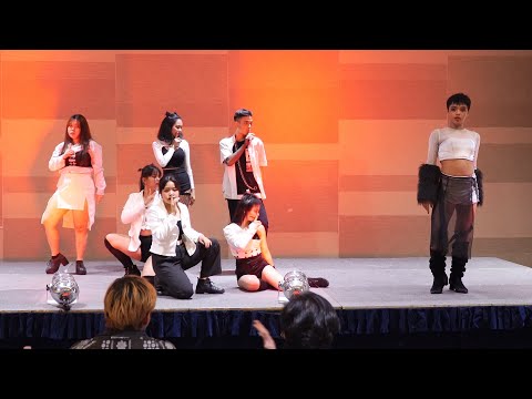 201031 cover Dreamcatcher - PIRI @ Halloween Cover Dance 2020 (Au)