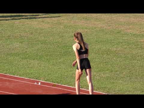 Dalj [Ž], Kardum, Obućina, Tvrtković i Maslać - Pojedinačno PH za juniore i juniorke 2020