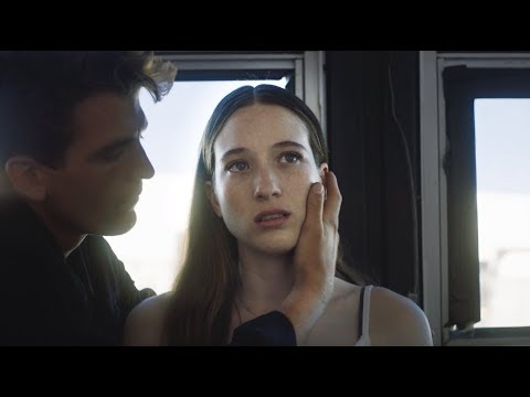 Sophie Lowe - Taught You How To Feel (Official Video)