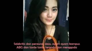 Download lagu Riana Oces Penggila Cinta ( Video Clip) mp3