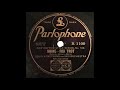 SHINE Louis Armstrong - 1931 - Max's Music Channel SHINE Louis Armstrong - 1931