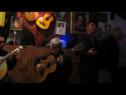 MANUEL BARBOSA   FADO , AQUI HÁ FADO COM JORGEFERREIRAFADO