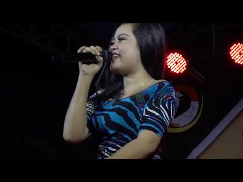 Rembulan - Wawa Afriska | Bersih Pasar Tunggangri 2019