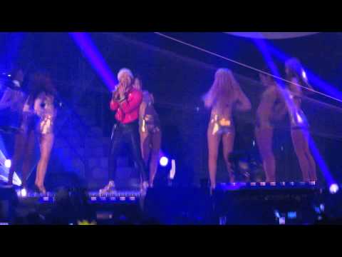 141113 Melon Music Award - Taeyang - BODY