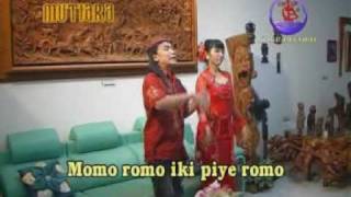 Download lagu mendem lanangan ( ayu edho ) mp3