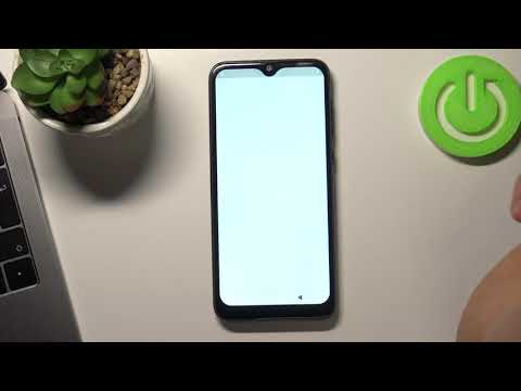 Что делать если сбросил Oukitel C15 Pro до заводских настроек, а он дальше просит пароль?