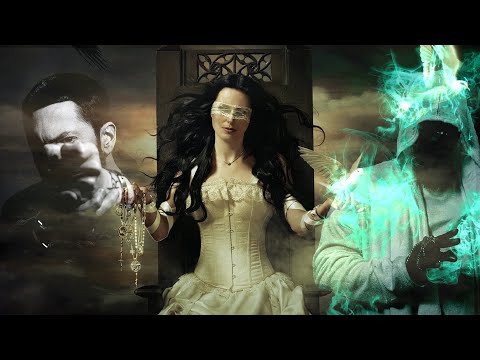 Within Temptation, Eminem & Tech N9ne - Stand my Ground (2022)