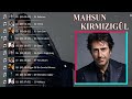 Mahsun Kırmızıgül -  En İyi 10 Şarkı - BEST TURKEY POP REMIX SONG 2023 - EN ÇOK İZLENEN 2023
