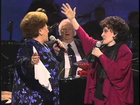 Vestal Goodman & Dottie Rambo  The Holy Hills