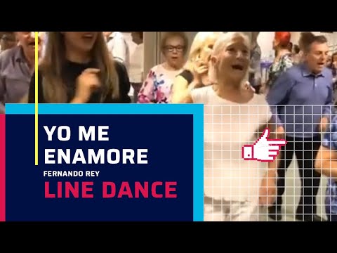 download lagu mp3 mp4 Baile En Linea, download lagu Baile En Linea gratis, unduh video klip Download Baile En Linea Mp3 dan Mp4 Viral Gratis