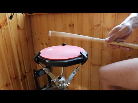 300 bpm right hand wrist&finger technic