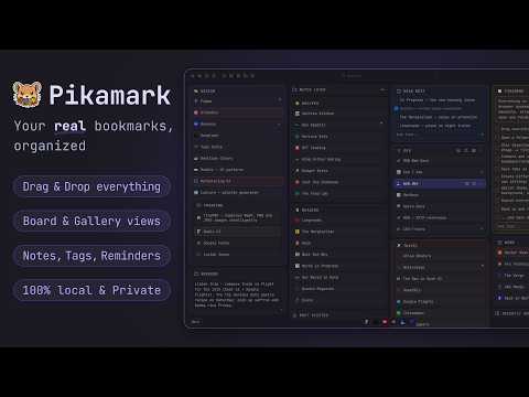 Item video thumbnail