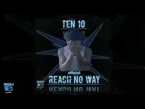 Ten Ten - Reach No Way (Official Audio) #DjVicRecords #TenTen