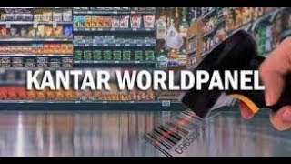 TUTORIAL KANTAR WORLDPANEL PASO A PASO