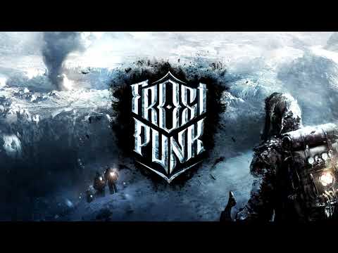 Frostpunk - Main Theme Extended