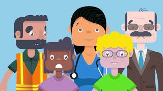 Could you spot the signs of elder abuse?