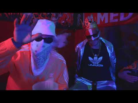 Randers Cowboys & Johny Cola - Lillefredag