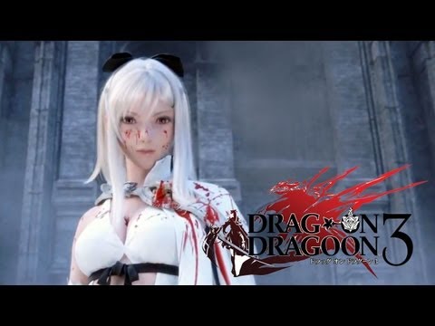 Drakengard 3 Playstation 3