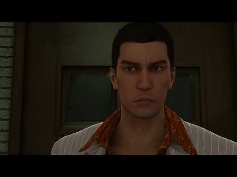 Let's Play Yakuza 0 Pt. 80 w/ Elexar - Leisure Karaoke