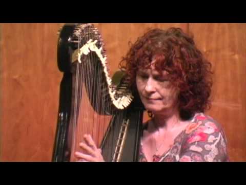 Thumbnail for Live! Folklife Concert: Máire Ní Chathasaigh & Chris Newman (The Gander in the Pratie Hole) by Máire Ní Chathasaigh