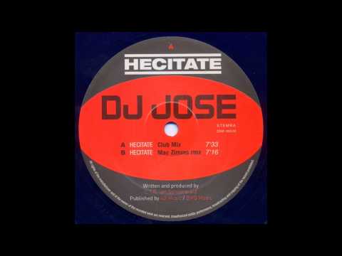 Dj Jose-Hacitate (Dj Bocha Rmx) [2004] HD