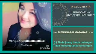 Download lagu karaoke menggapai matahari mp3 Download lagu karaoke menggapai matahari mp3