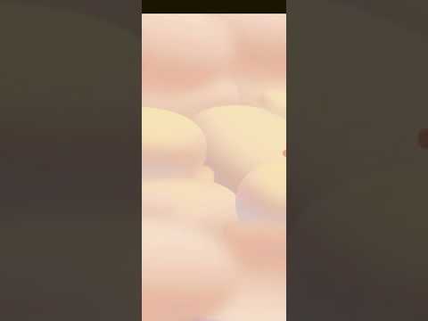 Angry Birds Dream Blast Level 1610