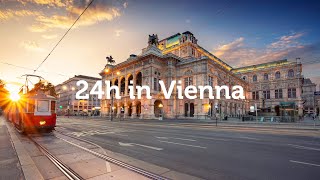 24h in Vienna - Adina Hotels Europe
