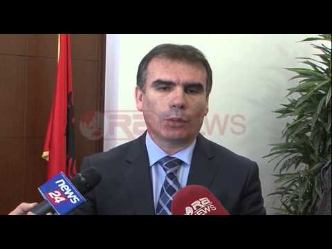 Edhe punonjësit e Hipotekës në testim, Muho: Qëllimi jo largimi nga puna-Ora News