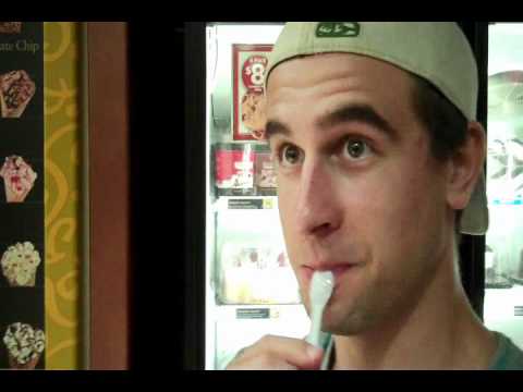 Bud Vision - Ice Cream