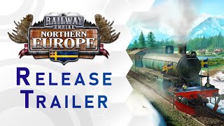 Railway Empire: Northern Europe