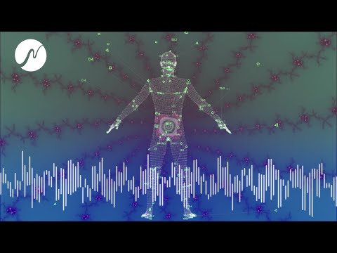 Zellregeneration - Stimulierung des menschlichen Wachstumshormons (HGH) mit neowake®