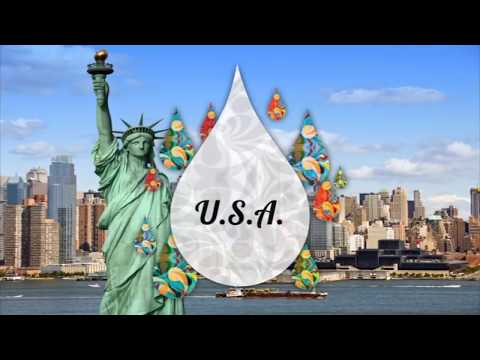 IFLC USA 2016 - Counting Stars ( U.S.A)