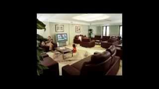 Hotel Flor Parks en las Ramblas de Barcelona