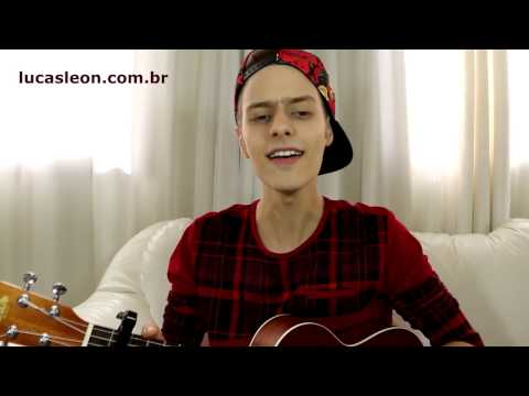 Mariana - Lucas Lucco part. Marco Carvalho - LUCAS LEON