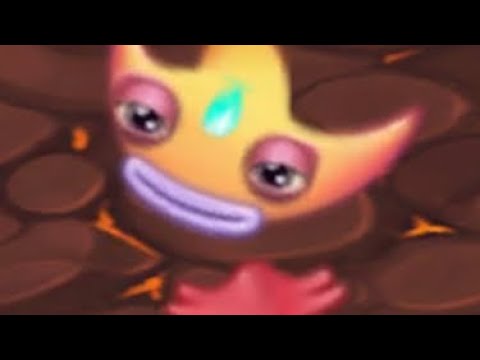 The Continent Full Song but it’s only the Quint Elementals (Dawn Of Fire)