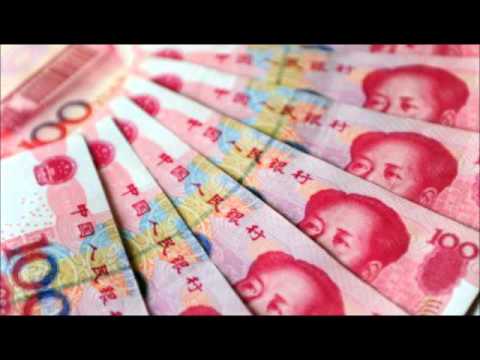 Gold and Silver Buyers should note carefully what is happening in China Video