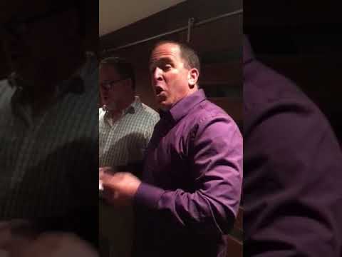 Munz’s 75th Birthday Song - 12/30/2017