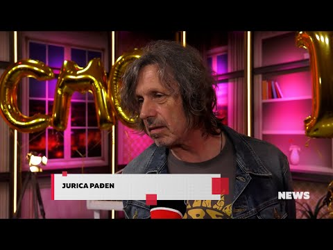 CMC NEWS 06.06.2023. - Boris Ćiro Gašparac, jurica Pađen & Aerodrom, Zvonimir Ćosić, Raymond Pecotić