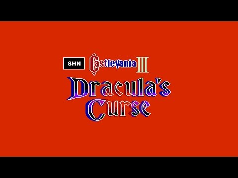 Castlevania III: Dracula's Curse  1080p/60fps Full HD Walkthrough Longplay Gameplay No Commentary