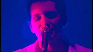 Placebo - I&#39;ll Be Yours (Live In Paris 2003)