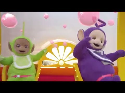Teletubbies S15E31 - Custard Chaos | Videos For Kids