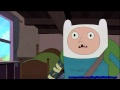 Adventure Time Season 5 Ep 1 (Preview 2) Finn ...