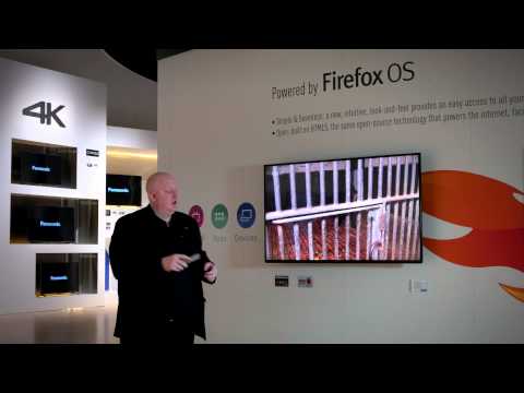 Panasonic Convention 2015 Booth Tour