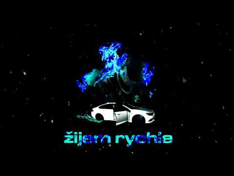 $$$ DOLLAR ♛ PRYNC £££ - Zijem Rychle ( Official Audio ) Prod. Ace Bankz