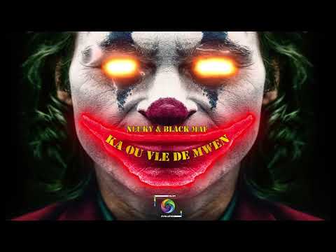 Black Maf feat Neuky -Ka Ou Vle De Mwen🤷‍♂️