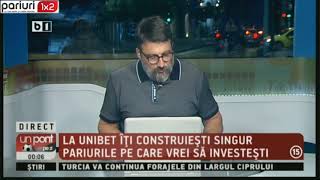 MECIUL ZILEI UNIBET, PARMA – JUVENTUS: Pont pe goluri în cota 1.45!